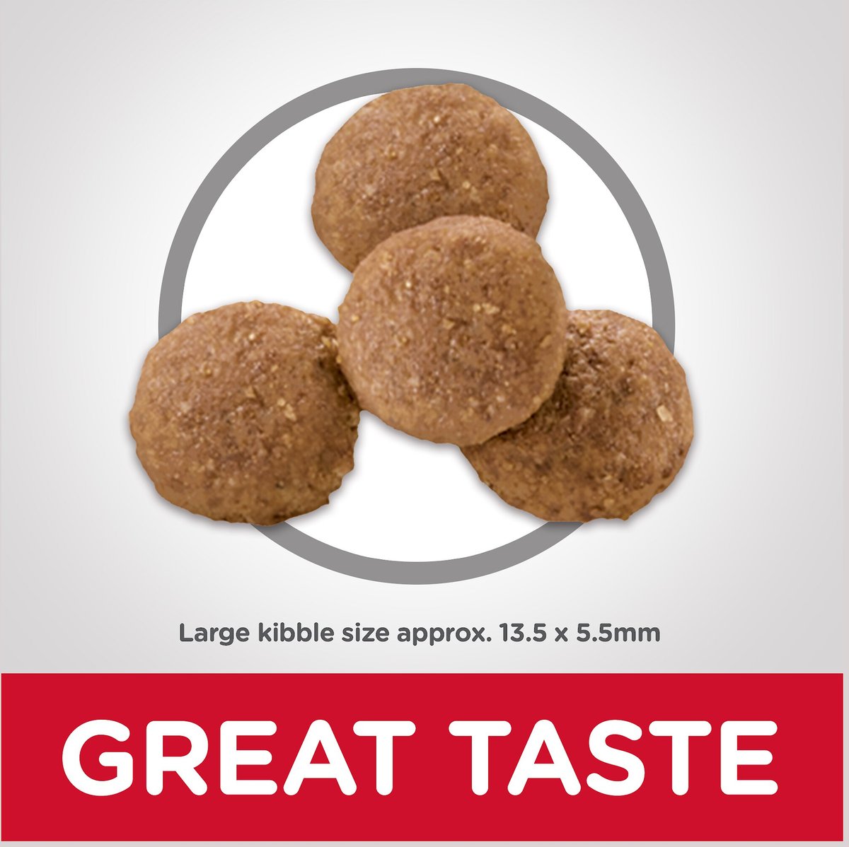 HILL'S SCIENCE DIET Puppy Large Breed Chicken Meal & Oat Recipe Dry Dog