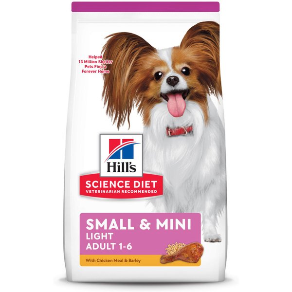 Hill's® Science Diet® Adult Oral Care dog food - Washington, PA