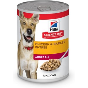 Hills canned puppy food best sale