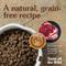 Show in main carousel: Taste of the Wild High Prairie Grain-Free Dry Dog Food, 30-lb bag slide 5 of 11