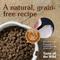 Show in main carousel: Taste of the Wild Wetlands Grain-Free Dry Dog Food, 30-lb bag slide 5 of 10