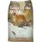 Show in main carousel: Taste of the Wild Canyon River Grain-Free Dry Cat Food, 15-lb bag slide 1 of 9