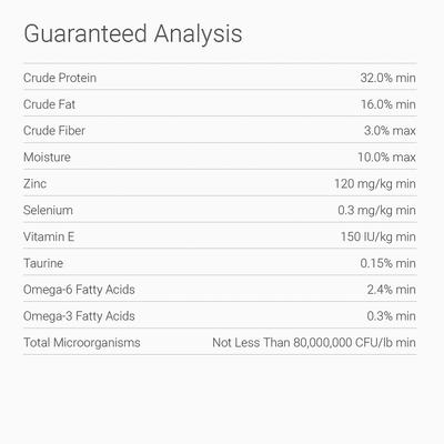 Show full view: Taste of the Wild Canyon River Grain-Free Dry Cat Food, 15-lb bag slide 8 of 9