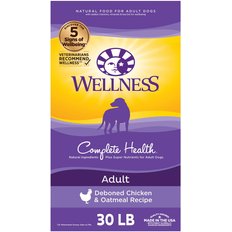 Wellness Dog Cat Food Free Shipping Chewy