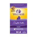 Wellness Complete Health Adult Deboned Chicken & Oatmeal Recipe Dry Dog Food, 30-lb bag