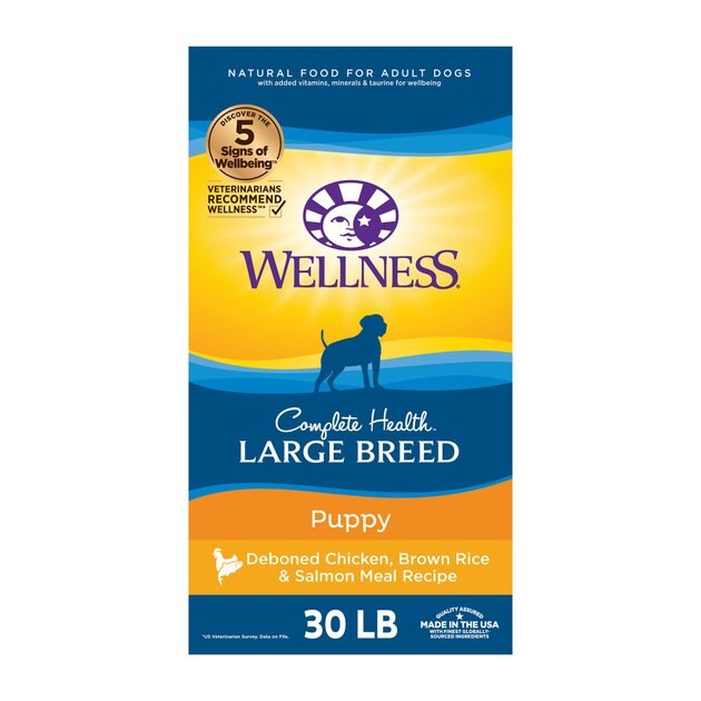 authority advanced wellness dog food reviews