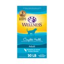 Wellness Complete Health Adult Whitefish & Sweet Potato Recipe Dry Dog Food, 30-lb bag