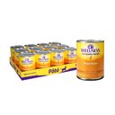 Wellness Complete Health Just for Puppy Canned Dog Food, 12.5-oz, case of 12