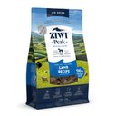 Ziwi Peak Lamb Grain-Free Air-Dried Dog Food, 2.2-lb bag