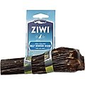 Ziwi Peak Oral Health Deer Shank Bone Dog Chew, Half Bone