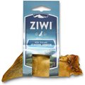 Ziwi Peak Oral Health Deer Hoofer Dog Chew, 1.9-oz