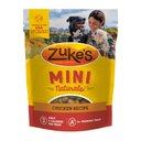 Zuke's Mini Naturals Chicken Recipe Training Dog Treats, 1-lb bag