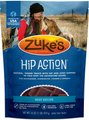 Zuke's Hip & Joint Beef Recipe Dog Treats, 1-lb bag