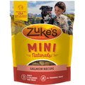Zuke's Mini Naturals Salmon Recipe Training Dog Treats, 6-oz