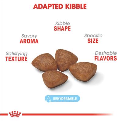 Show full view: Royal Canin Size Health Nutrition Small Starter Mother & Babydog Dry Dog Food, 2-lb bag slide 4 of 13