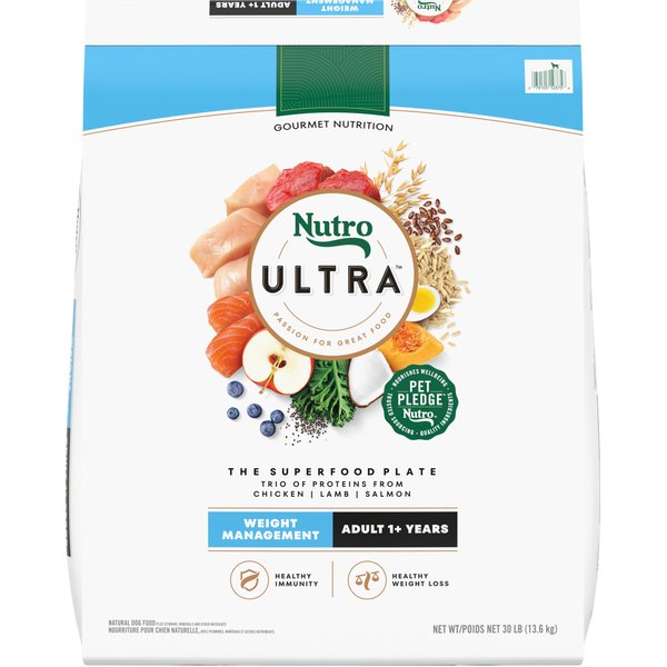 NUTRO Ultra Large Breed High Protein Adult Dry Dog Food