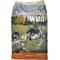 Show in main carousel: Taste of the Wild High Prairie Puppy Formula Grain-Free Dry Dog Food, 30-lb bag slide 1 of 9