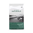 Diamond Naturals Small Breed Adult Lamb & Rice Formula Dry Dog Food, 6-lb bag