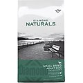 Diamond Naturals Small Breed Adult Lamb & Rice Formula Dry Dog Food, 18-lb bag