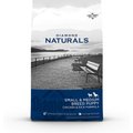 Diamond Naturals Small & Medium Breed Puppy Formula Dry Dog Food, 40-lb bag