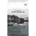 Diamond Naturals Senior Formula Dry Dog Food, 35-lb bag