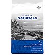 DIAMOND Naturals Beef Meal & Rice Formula Adult Dry Dog Food, 40-lb bag