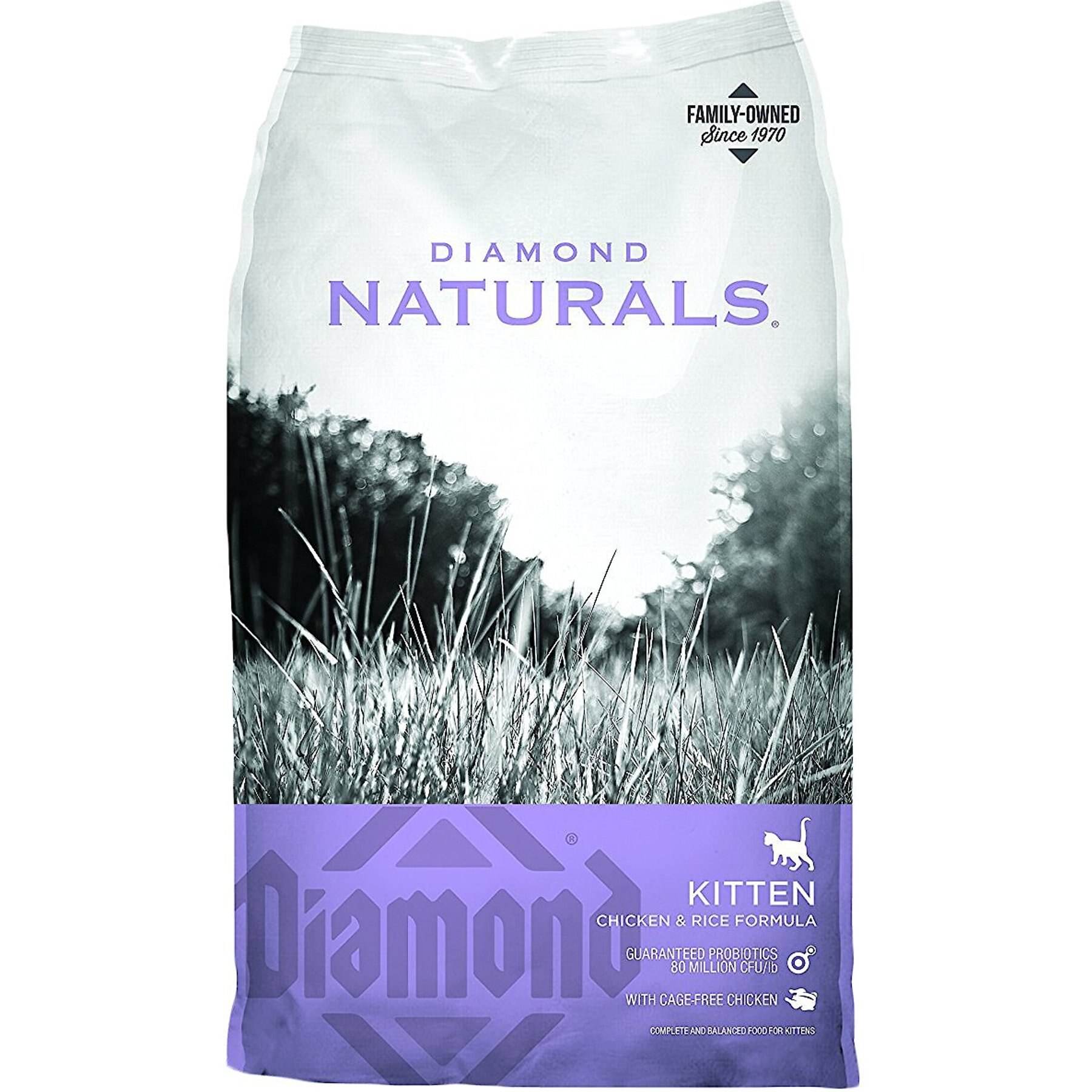 Diamond naturals chewy hotsell