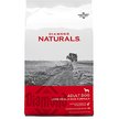 DIAMOND Naturals Lamb Meal & Rice Formula Adult Dry Dog Food, 20-lb Bag ...