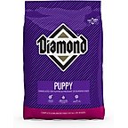 Diamond Puppy Formula Dry Dog Food, 40-lb bag