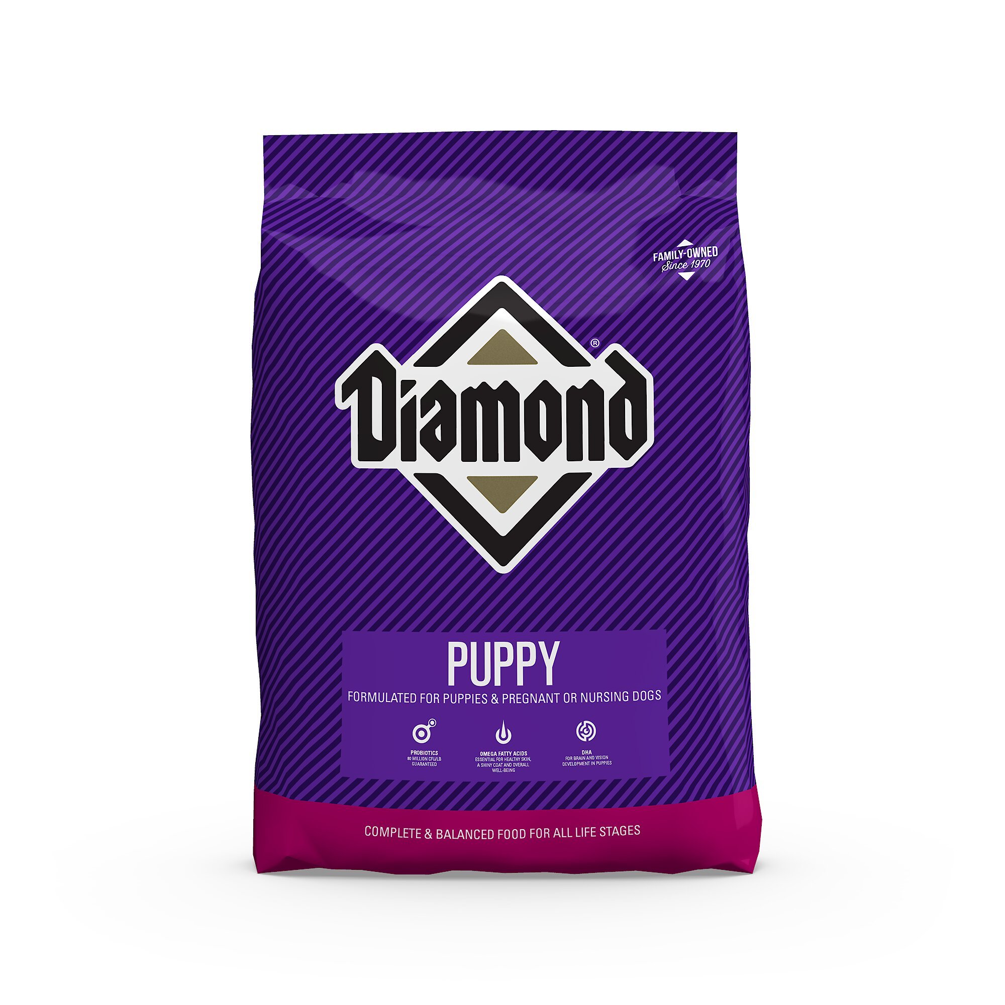 Diamond naturals puppy food hot sale reviews