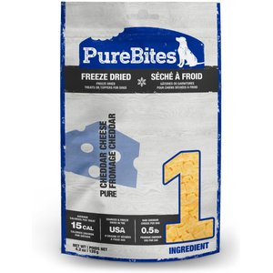 Chewy purebites sales