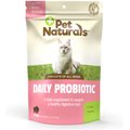 Pet Naturals Daily Probiotic Cat Chews, 1.27-oz bag, 30 count