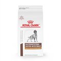 Royal Canin Veterinary Diet Adult Gastrointestinal Low Fat Dry Dog Food, 6.6-lb bag