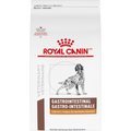 Royal Canin Veterinary Diet Adult Gastrointestinal Low Fat Dry Dog Food, 17.6-lb bag