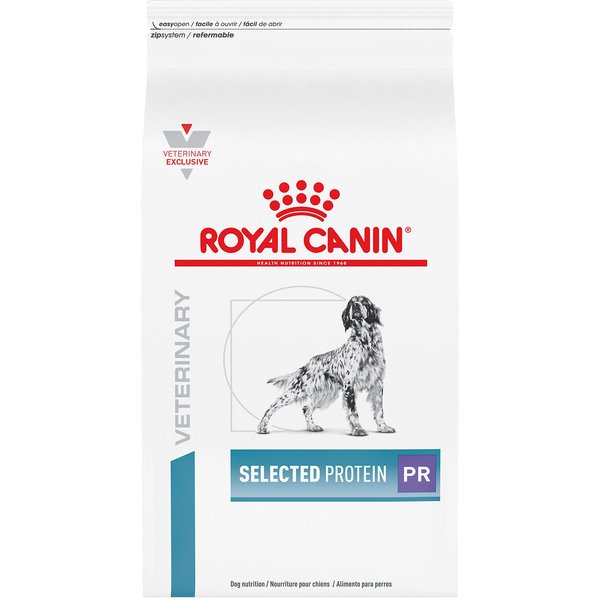 Royal Canin Hydrolyzed Protein Large Breed