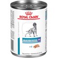 Royal Canin Veterinary Diet Adult Selected Protein PR Canned Dog Food, 13.5-oz, case of 24