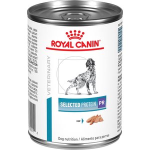 Royal Canin® Veterinary Diet Recovery Adult Cat & Dog Ultra Soft Mousse Wet  Food � 5.1 oz can, dog Veterinary Diets