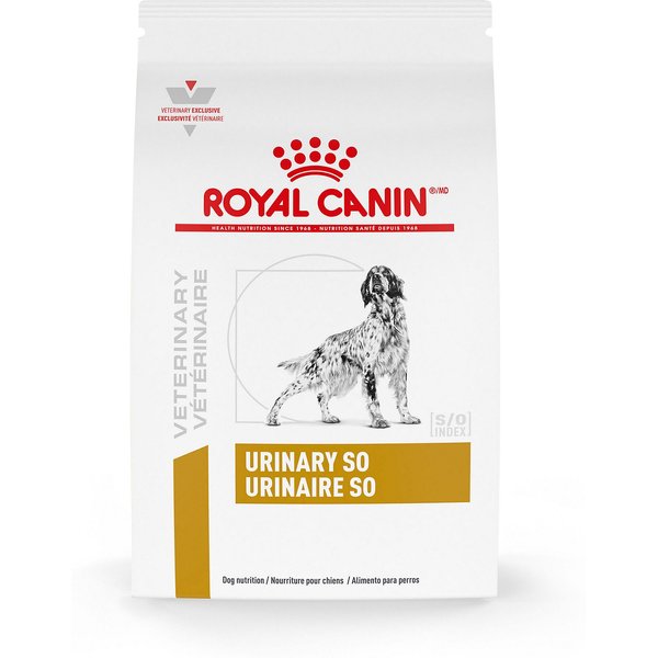 ROYAL CANIN VETERINARY DIET Adult Hepatic Dry Dog Food