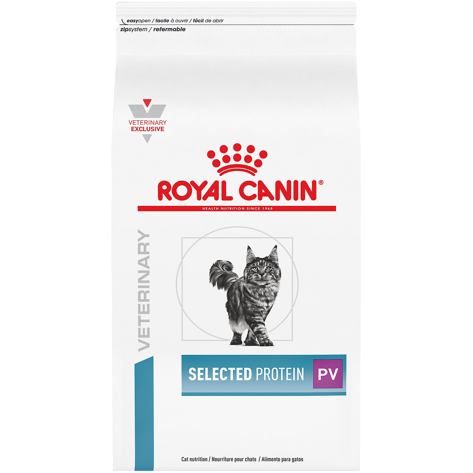 Royal on sale canin taurine