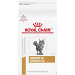 ROYAL CANIN VETERINARY DIET Adult Calm Dry Cat Food 4.4 lb