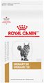 Royal Canin Veterinary Diet Adult Urinary SO Dry Cat Food, 17.6-lb bag