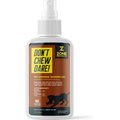 Zone Protects Don't Chew Dare! Indoor Dog Chewing Prevention Spray, 4-oz bottle