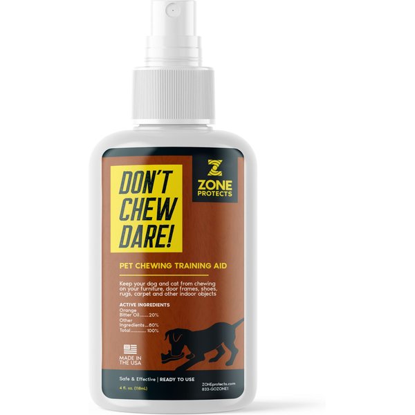 Halt II Dog Repellent Spray 1.5 oz Personal Protector 