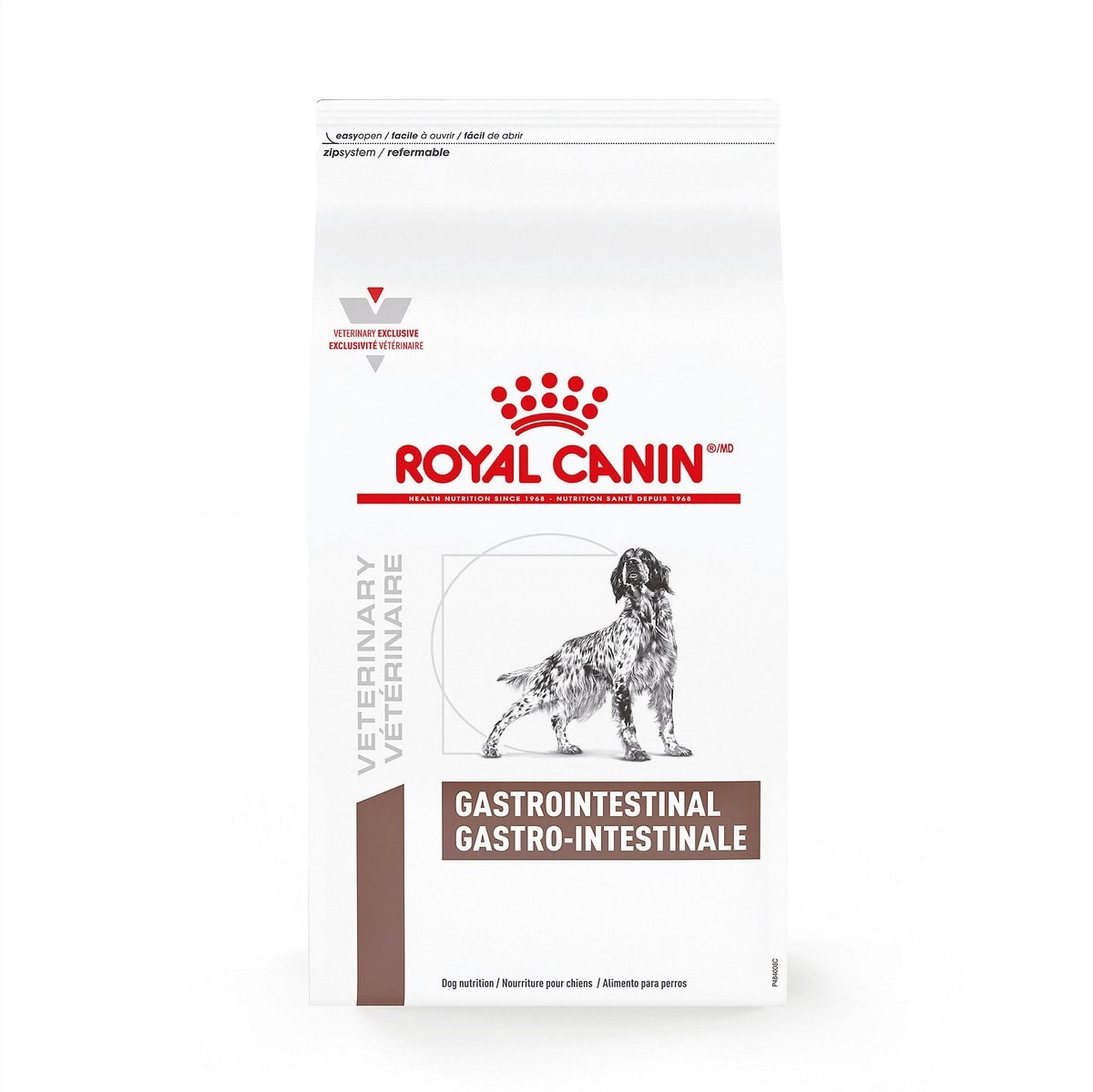 Zooplus royal clearance canin gastro intestinal