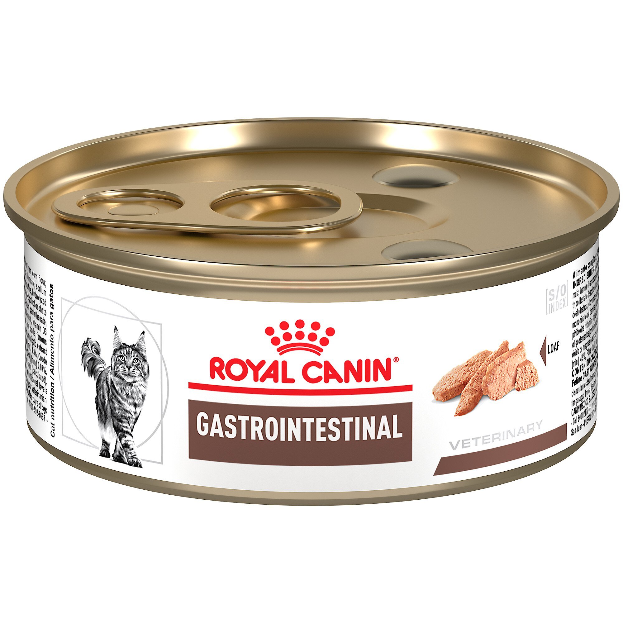 Chewy royal canin clearance gastrointestinal