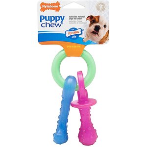Best Budget Puppy Chew Toy