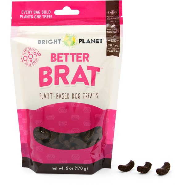 Bright bites hotsell dog treats