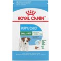 Royal Canin Size Health Nutrition Small Puppy Dry Dog Food, 13-lb bag