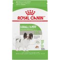 Royal Canin Size Health Nutrition X-Small Adult Dry Dog Food, 2.5-lb bag