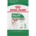 Royal Canin Size Health Nutrition Small Adult Formula Dog Dry Food, 14-lb bag